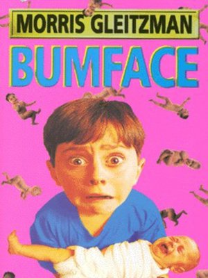 cover image of Bumface!